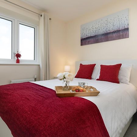 Kvm - Quayside House Villa Peterborough Luaran gambar