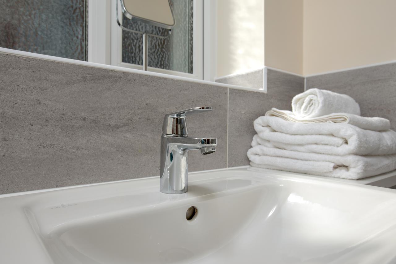 Kvm - Quayside House Villa Peterborough Luaran gambar