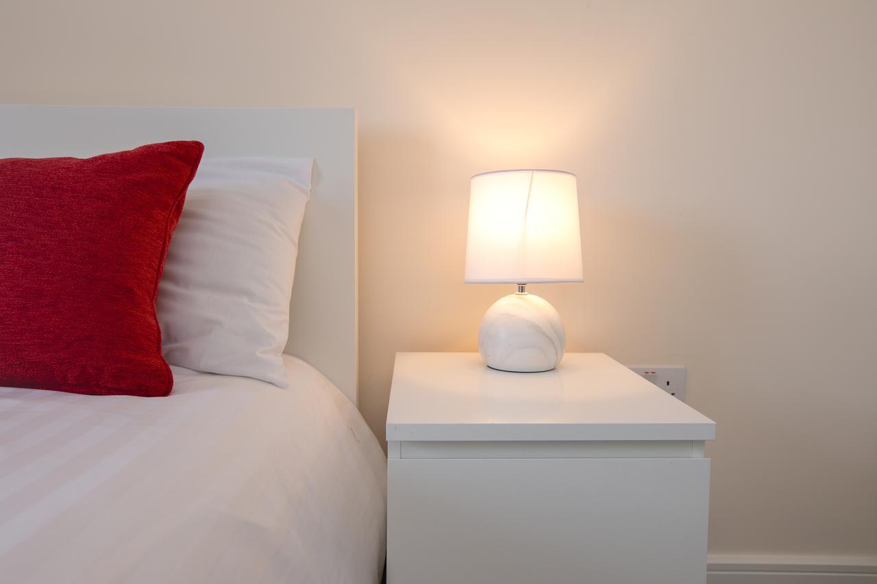 Kvm - Quayside House Villa Peterborough Luaran gambar
