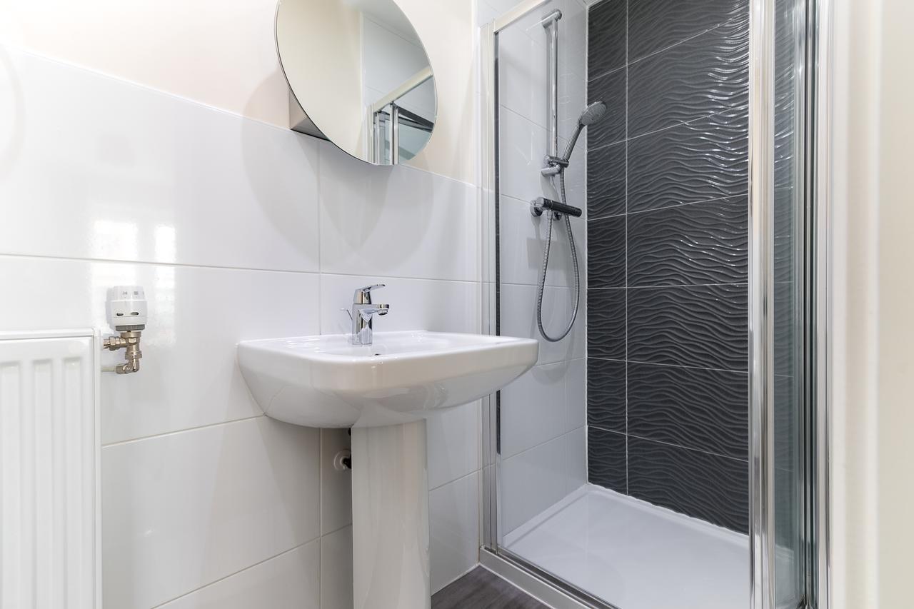 Kvm - Quayside House Villa Peterborough Luaran gambar
